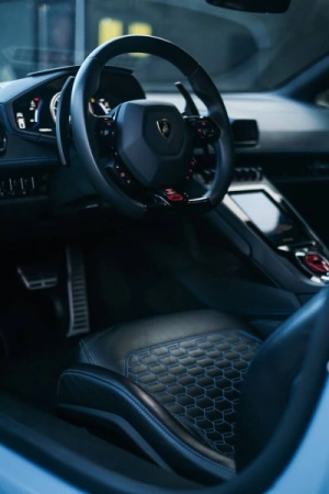 Lamborghini Huracan