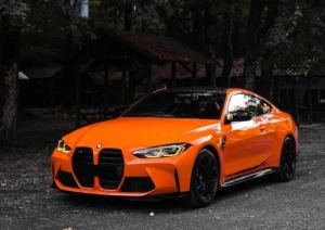 BMW M4